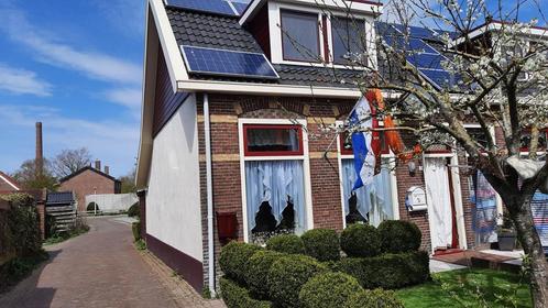 Vakantiehuisje woning in voor 2 personen + Friesland, Vakantie, Vakantiehuizen | Nederland, Dorp, Friesland, 1 slaapkamer, Appartement