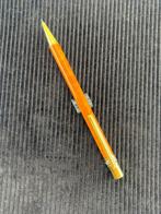 Cartier - Portamine Cartier in lacca arancione - Vulpotlood, Nieuw