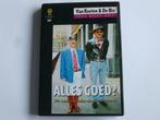 Van Kooten & De Bie - Alles Goed? (DVD), Cd's en Dvd's, Dvd's | Cabaret en Sketches, Verzenden, Nieuw in verpakking