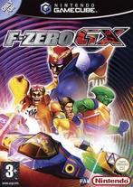 F Zero GX Players Choice (Gamecube Games), Ophalen of Verzenden, Zo goed als nieuw