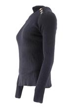 Josh V Trui in maat L Grijs, Josh V, Verzenden, Zo goed als nieuw, Grijs