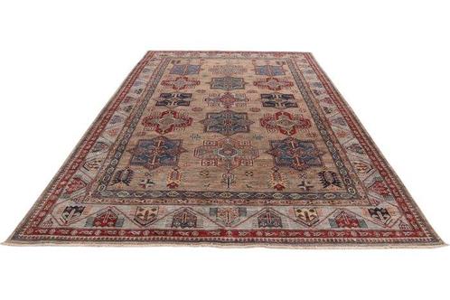 Ziegler Kazachstan Koninklijk - Vloerkleed - 305 cm - 196 cm, Huis en Inrichting, Stoffering | Tapijten en Kleden