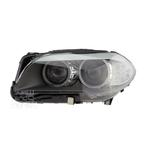 Bmw 5 Serie F10 F11 Xenon koplamp Links met, Ophalen of Verzenden, Nieuw, BMW