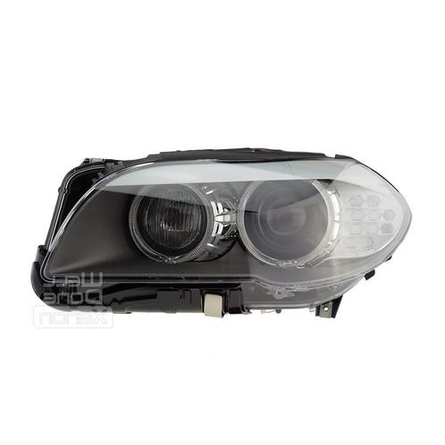 Bmw 5 Serie F10 F11 Xenon koplamp Links met, Auto-onderdelen, Verlichting, Nieuw, BMW, Ophalen of Verzenden