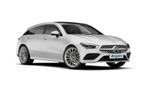 Private Lease - Mercedes-Benz CLA Shooting Brake, Auto's, Mercedes-Benz, CLA, Gebruikt, Met garantie (alle), Stationwagon