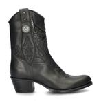 Sendra Debora Insa cowboylaarzen, Kleding | Dames, Schoenen, Sendra, Verzenden, Zwart, Nieuw