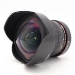 Samyang 14mm F/2.8 IF ED UMC Canon | Tweedehands, Verzenden, Gebruikt, Overige Merken