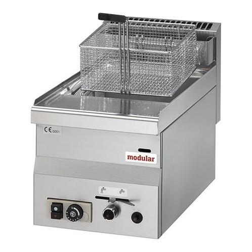 Modular friteuse 8 Liter, Zakelijke goederen, Horeca | Keukenapparatuur, Verzenden