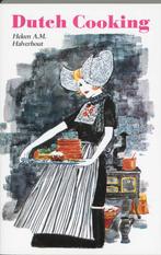 Dutch Cooking 9789060303306 H.A.M. Halverhout, Verzenden, Zo goed als nieuw, H.A.M. Halverhout