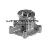 Waterpomp Mercedes-Benz A-klasse W169 B-klasse W245, Auto-onderdelen, Motor en Toebehoren, Ophalen of Verzenden, Nieuw, Mercedes-Benz