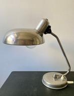 Lamp - Aluminium, Staal - Bauhausstijl, Antiek en Kunst