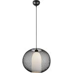 LED Hanglamp - Trion Filtran - E27 Fitting - 1-lichts - Rond, Huis en Inrichting, Lampen | Hanglampen, Nieuw, Ophalen of Verzenden