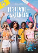 Festivalkriebels / #LikeMe / 3 9789464759075 Saskia Martens, Boeken, Kinderboeken | Jeugd | 13 jaar en ouder, Verzenden, Zo goed als nieuw