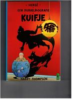 Kuifje Pap Dubbelbiografie 9789050181396 H. Thompson, Verzenden, Gelezen, H. Thompson