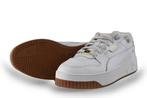 Puma Sneakers in maat 40 Wit | 10% extra korting, Wit, Puma, Verzenden, Sneakers of Gympen