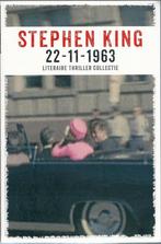 Stephen King - 22-11-1963 9789021016764 Stephen King, Boeken, Verzenden, Gelezen, Stephen King