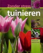 Zonder Stress Tuinieren 9783625121046 Hans-Werner Bastian, Verzenden, Gelezen, Hans-Werner Bastian