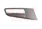 BUMPER GRILL VOOR VW SHARAN 2010-2015 7N0853666B9B9, Ophalen of Verzenden, Nieuw