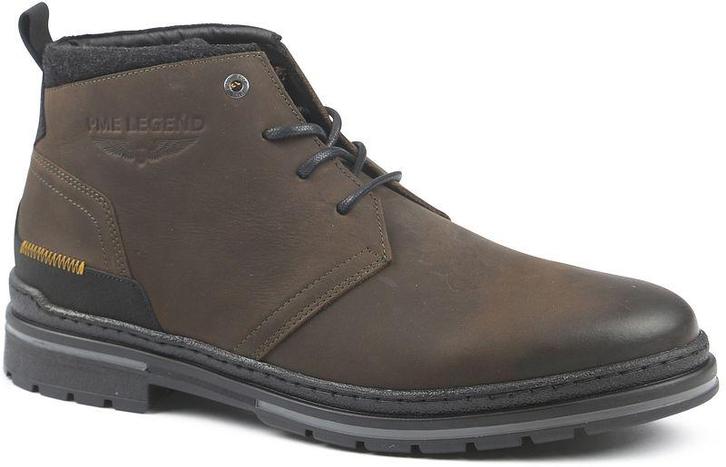 PME Legend Fleetman Schoen Khaki maat 44 Heren, Kleding | Heren, Schoenen, Nieuw, Verzenden