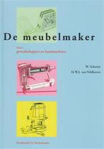 De Meubelmaker deel 2 9789082406818, Boeken, Zo goed als nieuw