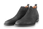 Travelin Chelsea boots in maat 44 Zwart | 10% extra korting, Verzenden, Zwart, Boots, Zo goed als nieuw