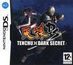 MarioDS.nl: Tenchu: Dark Secret Losse Game Card - iDEAL!, Spelcomputers en Games, Ophalen of Verzenden, Zo goed als nieuw