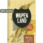 Wapenland 9789059326811 Dirk Dobbeleers, Verzenden, Zo goed als nieuw, Dirk Dobbeleers