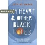 My Heart and Other Black Holes 9781444791532 Jasmine Warga, Verzenden, Gelezen, Jasmine Warga