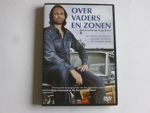 Over Vaders en Zonen - DVD (Hugo Borst), Cd's en Dvd's, Dvd's | Tv en Series, Verzenden