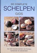 De complete schelpengids 9789043824156 Gert Lindner, Verzenden, Gelezen, Gert Lindner