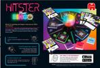 Hitster Bingo |, Hobby en Vrije tijd, Gezelschapsspellen | Bordspellen, Vijf spelers of meer, Nieuw, Jumbo