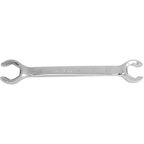 Yato Yt-01385 Open Ringsleutel, Computers en Software, Laptop-opladers, Verzenden