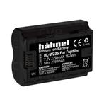 Hähnel HL-W235 voor Fujifilm X-T4, Audio, Tv en Foto, Fotografie | Accu's en Batterijen, Nieuw, Ophalen of Verzenden