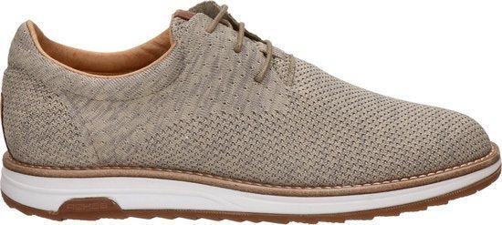 2dekans | Rehab Nolan Knit Sneakers - Heren - - 41, Kleding | Heren, Schoenen, Zo goed als nieuw, Ophalen of Verzenden