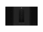 Bertazzoni P904ICHNE Kookplaat Middenafzuiging2899, Witgoed en Apparatuur, Kookplaten, Ophalen of Verzenden, Nieuw, Energieklasse A of zuiniger