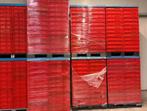 Stapelbak Euronorm gebruikt- 600 x 400 x H 150 mm (verste..., Verzenden