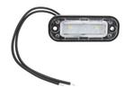 Krismar Licht kentekenplaat LED 12V-24V, Auto diversen, Ophalen of Verzenden, Nieuw