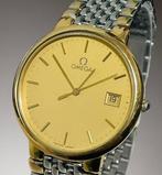 Omega - De Ville - Zonder minimumprijs - Ref. 396.1012 /, Nieuw