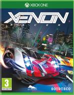 Xenon Racer (Xbox One), Verzenden, Gebruikt