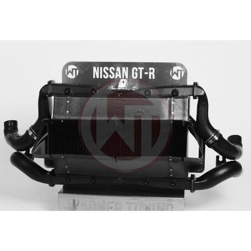 Wagner Tuning Intercooler Nissan GT-R 35 2011-2016 200001106, Auto diversen, Tuning en Styling