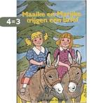 MAAIKE EN MARIJKE KRIJGEN EEN BRIEF 9789033614088, Boeken, Verzenden, Gelezen, J.A. Koetsier-Schokker