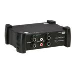 DAP SDI-202 - Actieve stereo DI-box, Muziek en Instrumenten, Nieuw, Verzenden