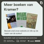 Vetus vaargids 1 / Vetus vaargids 9789022812136 Kramer, Boeken, Verzenden, Gelezen, Kramer