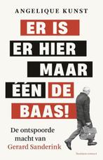 Er is er hier maar één de baas! | 9789047016472 | Angelique, Zo goed als nieuw, Angelique Kunst