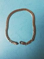 Armband - 18 karaat Geel goud - Groumette-Handgemaakt-Italië, Sieraden, Tassen en Uiterlijk, Nieuw