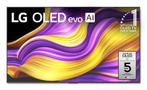 LG 65G55LW OLED evo G5  - 65 inch- 2025 inc muurbeugel, Nieuw, OLED, Ophalen of Verzenden, 100 cm of meer