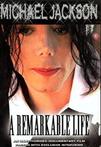 dvd - Michael Jackson - Michael Jackson - A Remarkable Lif..
