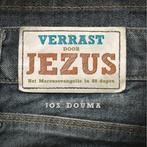 Verrast door Jezus - Jos Douma - 9789043520355 - Paperback, Boeken, Verzenden, Nieuw