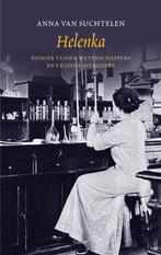 Helenka 9789464520965 Anna van Suchtelen, Verzenden, Gelezen, Anna van Suchtelen