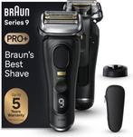 Braun Series 9 Pro+ 9510s - Elektrisch Scheerapparaat -, Nieuw, Verzenden